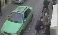 4 زورگیر خشن پایتخت، شنبه در دادگاه انقلاب