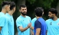 رونمایی رسمی از دانشگر برای دربی
