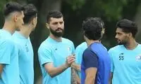 رونمایی رسمی از دانشگر برای دربی
