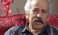 بازیگر هزاردستان و روزگار جوانی، درگذشت