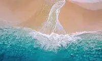 تصاویر هوایی خیره کننده از ساحل جنوبی استرالیا