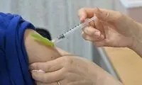 آمار تزریق واکسن کرونا امروز اعلام نشد