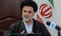 دولت رئیسی آنقدر باحیاست که هیچ حرفی نمی‌زند!