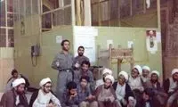 تصاویر منتشر نشده از فرماندهان سپاه