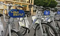 دوچرخه اشتراکی؛ کسب و کاری برای جلوگیری از آلودگی هوا