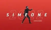 تمدید قرارداد سیمئونه با اتلتیکو مادرید