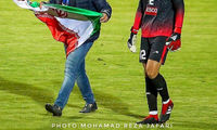 پست مشکوک مظاهری؛ رشید در راه پرسپولیس؟