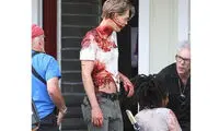 جیم جارموش در دنیای زامبی‌ها سیر می‌کند