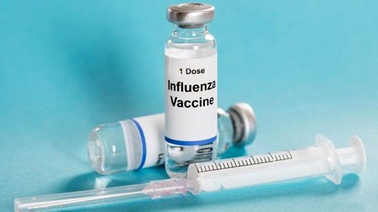 پیش‌فروشِ واکسن آنفلوآنزا تخلف و ممنوع است