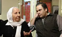 احترام‌السادات حبیبیان درگذشت