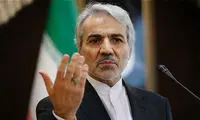 نوبخت: به جای هو کردن، راه را به ما نشان دهید