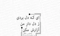 مینی شعر (352)