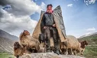 تصاویری از زندگی روستایی در شرق ترکیه