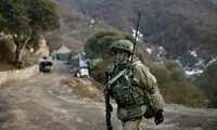 باکو مناطق مرزی با ارمنستان را بمباران کرد