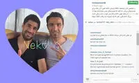 نگرانی ملی پوشان از مصدومیت بیک‌زاده