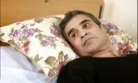 تکلم اصغر شاهوردی با معجزه عشق برگشت