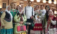 روس‌ها مبهوت لالایی زنان ایرانی شدند