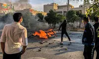 آمار رسمی جان‌باختگانِ حوادث آبان اعلام شد