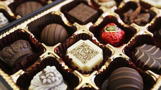خوردن شکلات چه تاثیری بر مغز می گذارد؟