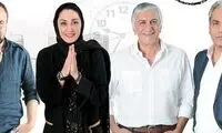 قلب يخي کم کم آب مي شود!