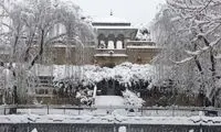 واکنش سُفرای انگلیس و فرانسه به بارش برفِ تهران