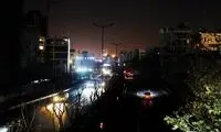 تکذیب خرابکاری پرسنل در سیستم‌ توزیع برق