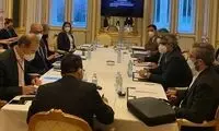 نشست مذاکره‌کنندگان ایران، اتحادیه اروپا و ۱+۴
