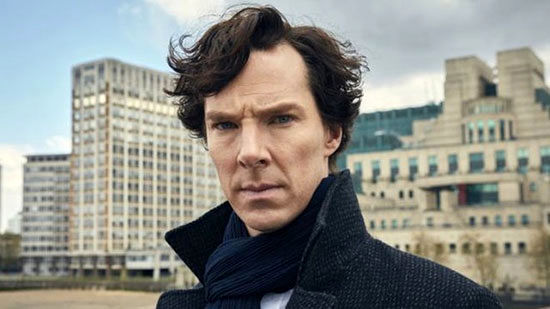 «شرلوک هلمز» بالاتر از «دکتر هو» و «لوتر»