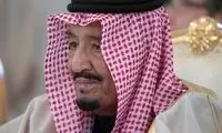 واکنش ملک‌سلمان به حمله به تاسیسات آرامکو