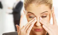 ۵ تمرین ژیمناستیک چشم