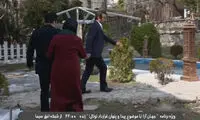 انتقاد معاون روحانی از رویکرد تلویزیون درباره توتال