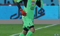 هيس واگیردار در پرسپولیس