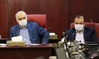 استعفای «قالیباف‌ اصل» بررسی می‌شود