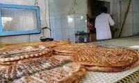 درخواست افزایش ۱۰۰درصدی قیمت نان