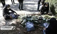 مراسم گرامیداشت استاد شجریان لغو شد