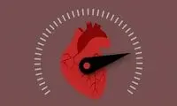 ۱۰ دلیل تسریع ضربان قلب