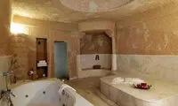 این غارها، هتل‌های لوکس‌اند!