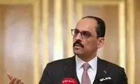 سخنگوی اردوغان کرونا گرفت