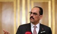 سخنگوی اردوغان کرونا گرفت