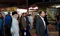 آیت‌الله سیستانی، مقتدی صدر را به حضور پذیرفت