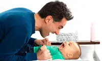 آیا باید نگران دیر به حرف آمدن کودک‌تان باشید؟