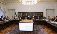 شبکه ملی اطلاعات رای نیاورد!