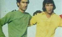 رشیدی: رقابت من و حجازی جدی، اما محترمانه بود