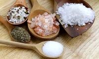 ۱۰ راه برای کاهش مصرف نمک