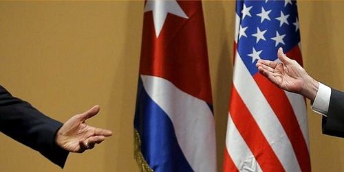 آمریکا، کوبا را در لیست حامیان تروریسم قرار داد