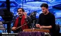 انتقادات شهرام ناظری از دولت و صدا و سیما