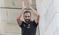 ایگواین مقابل رئال مادرید به میدان می‌رود