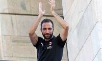 ایگواین مقابل رئال مادرید به میدان می‌رود