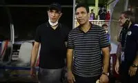 تارتار به دنبال یک روز متفاوت مقابل پرسپولیس