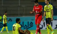همه تیم‌ها منتظر زمین خوردن پدیده هستند!